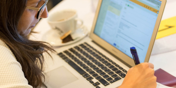 مطلوب محاسب عام بالقاهرة