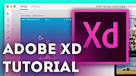 كورس [معتمد] في Adobe Experience Design UI UX | إصدار شهادة الدورة التدريبية مجانا