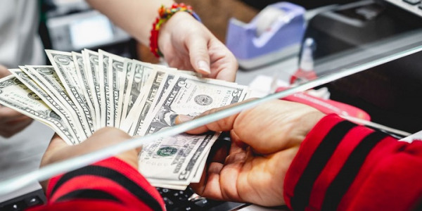 مطلوب للعمل فى فى بنك حكومى فى ادارة المبيعات قسم القروض الشخصية براتب 4000