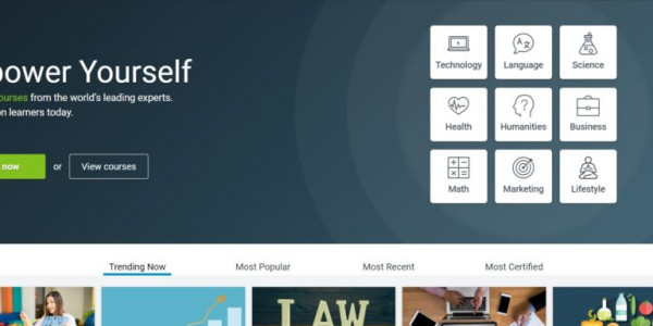 افضل كورس عن أساسيات قواعد اللغة الإنجليزية والتحدث والكتابة مقدم من منصة Alison