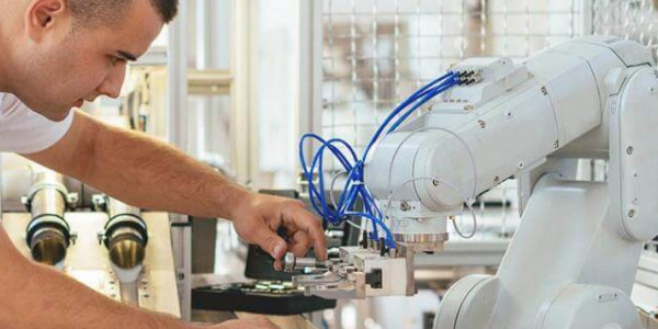 مطلوب مهندسين ميكاترونيكس لشركة كبرى بالمقاولات في المملكه العربيه السعوديه