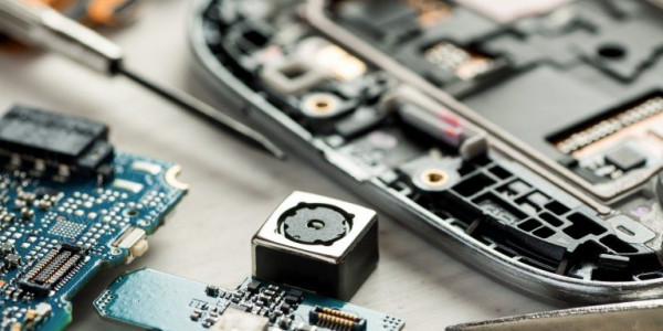 مطلوب فني صيانة هواتف محمولة بمدينة نصر