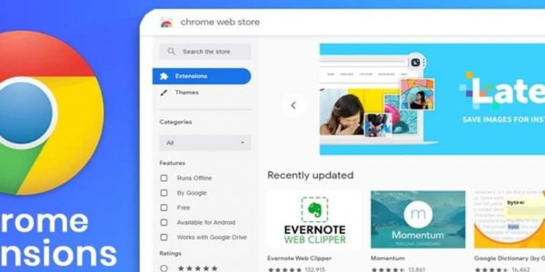 افضل إضافات متصفح جوجل كروم ستجعل حياتك افضل