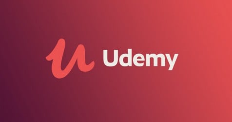 كورسات قيمتها اكثر من  6000 دولار مجانا الان على منصة Udemy courses