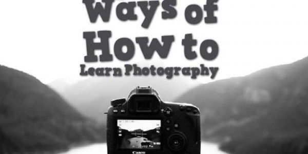 المصادر الكاملة لتعلم التصوير الفوتوغرافي باحتراف