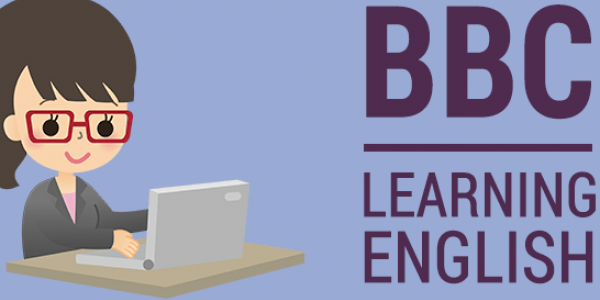 افضل الكورسات المجانية فى اللغة الانجليزية مقدمة من موقع BBC Learning English