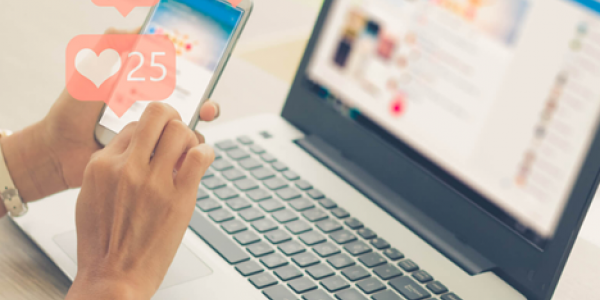 افضل تجميعة كورسات فى مجال social media specialist