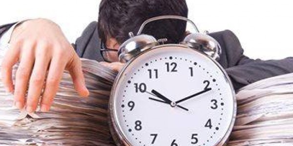 ازاى تنظم وقتك وقت المذاكرة؟