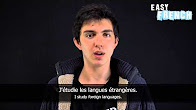 كورس - دورة تدريبية لتعليم  Easy French - Basic Phrases