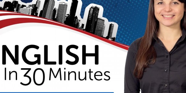 افضل قناه على اليوتيوب لتعلم الانجليزية فى وقت قصير