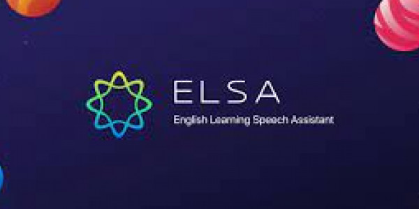 تعلم نطق اللغة الإنجليزية مع تطبيق ELSA Speak - تعليم جديد تعلم نطق اللغة الإنجليزية مع تطبيق ELSA Speak - تعليم جديد