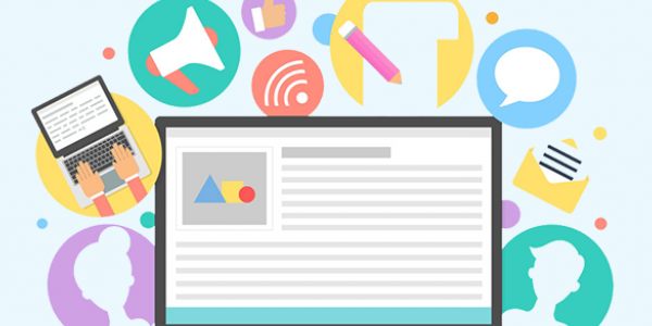 مطلوب ادارة المحتوى الالكترونى بشركة تطوير العمران