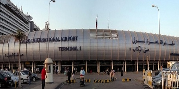 وظائف داخل مطار القاهرة برواتب تصل ل 5000