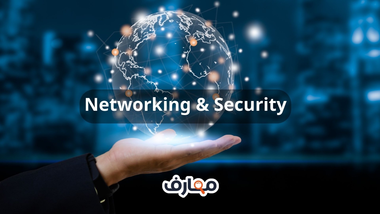 Networking &amp; Security