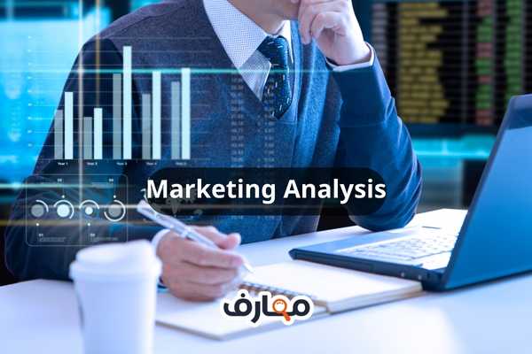 Marketing Analysis