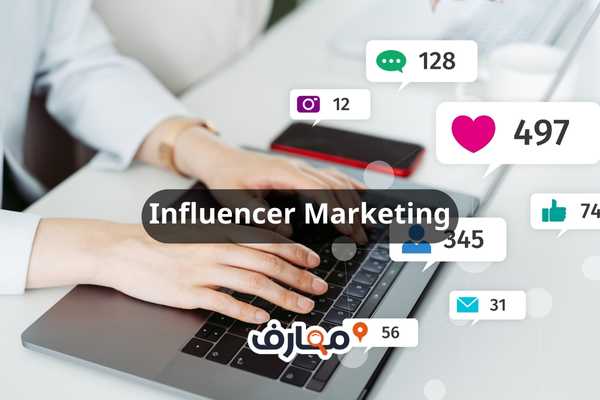 Influencer Marketing