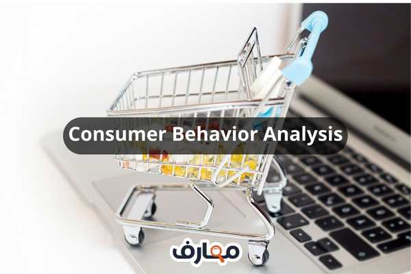 Consumer Behavior Analysis