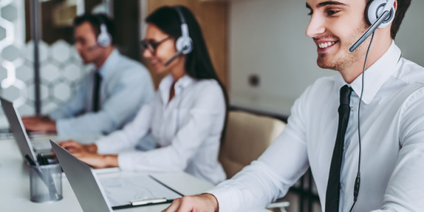 مطلوب موظفين تيلي سيلز بشركة Arvil Group