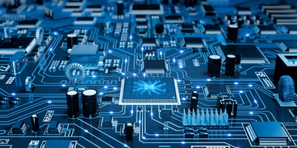 دليللك الشامل لبدء اولى خطواتك للتعلم والعمل فى مجال Embedded Systems دليللك الشامل لبدء اولى خطواتك للتعلم والعمل فى مجال Embedded Systems