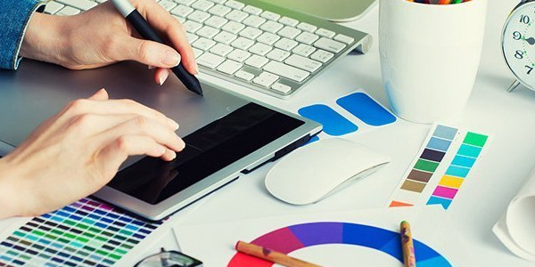 مطلوب مصمم جرافيك بالدقى