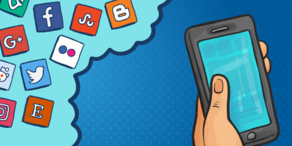 مطلوب مسئولة سوشيال ميديا