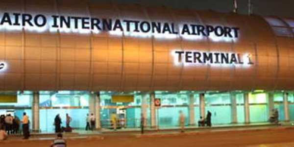 وظائف بمطار القاهرة برواتب تصل الي 5000ج