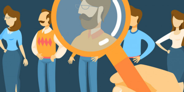 اخصائي موارد بشرية