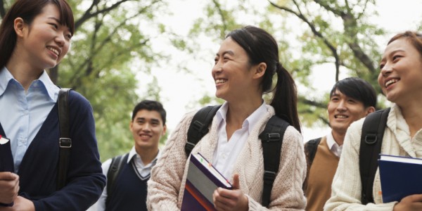 منحة الدراسات العُليا للطلاب الأجانب في اليابان لعام 2019 (ممولة بالكامل)