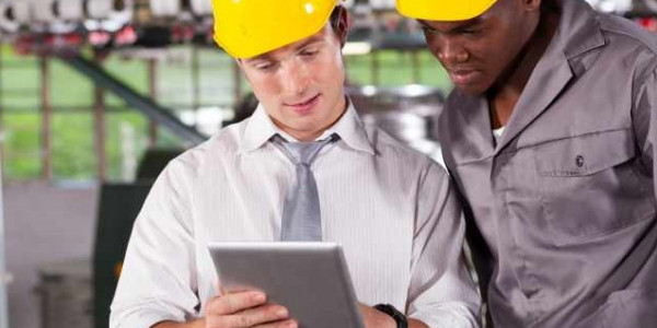 مطلوب مشرف إنتاج لشركة Multinational