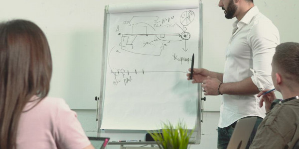 مطلوب قائد فريق التسويق الرقمي بشركة الموشر العقارية