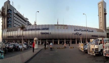 وظائف داخل مطار القاهرة برواتب تصل ل 5000