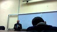 كورس - دورة تدريبية لتعليم  الدكتور احمد ابو سعود