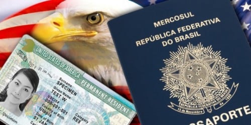 التأشيرة الامريكية نصائح للحصول عليها بكل بساطة