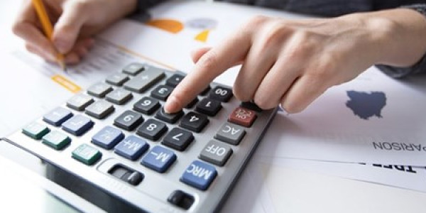 مطلوب محاسب عام بالسادس من اكتوبر