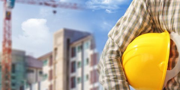 مطلوب مهندسين بشركة مقاولات عامة لمشروع في السادس من أكتوبر