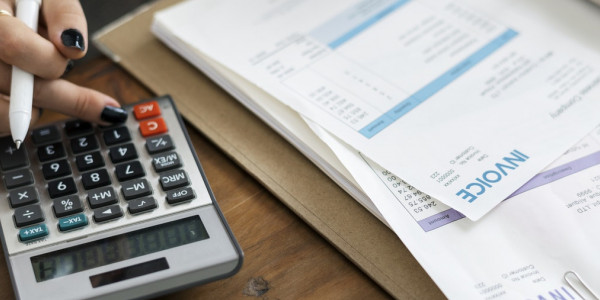 مطلوب محاسب مالى بالتجمع الخامس