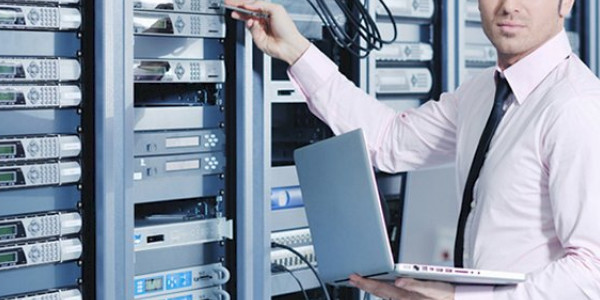 مطلوب مهندس شبكة IP