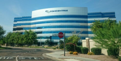 وظائف بشركة Concentrix Call Center بمرتب 6000