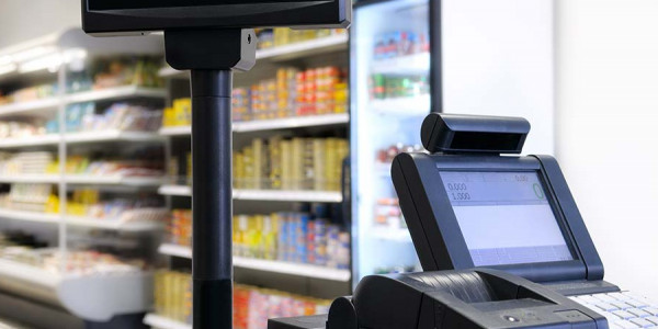 مطلوب كاشير بشركة رفاعي فودز للصناعات الغذائية