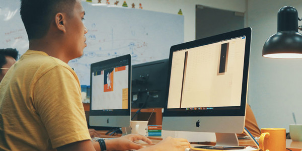 مطلوب مسئول حسابات و شبكات it specialist براتب يصل ل6000