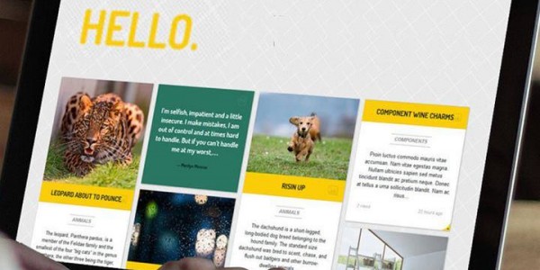 تجميعة باحسن المواقع اللى ممكن تتابعها بشكل يومي