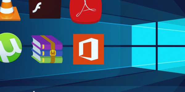 6 برامج ضرورية عند تثبيت اى نظام