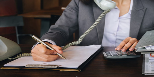 دورة مجانية في السكرتارية وادارة المكاتب