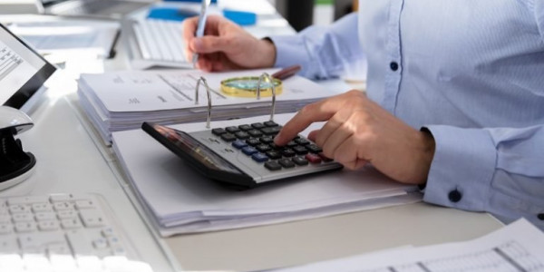 مطلوب محاسب عام بمصر الجديدة