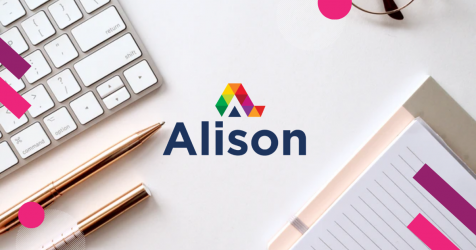 كورسات مجانية مقدمة من موقع alison بشهادات مجانية