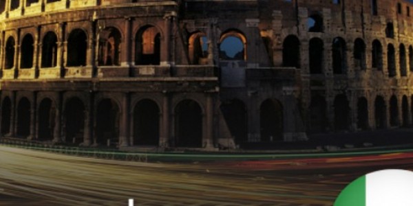 تجميعة بافضل القنوات على اليوتيوب لتعلم اللغة الايطالية تجميعة بافضل القنوات على اليوتيوب لتعلم اللغة الايطالية