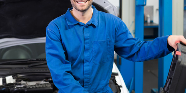 مطلوب مهندس ورشة ميكانيكية لدى مجموعة ارشيرودون N.V