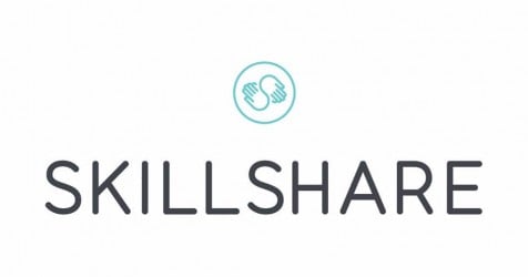 موقع Skillshare من افضل مواقع التعليم عن بعد