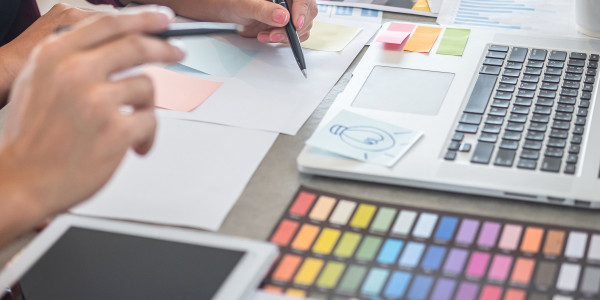 افضل منصة كورسات جرافيكس مجانية معتمدة