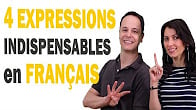 كورس - دورة تدريبية لتعليم  FRENCH VOCABULARY AND EXPRESSIONS